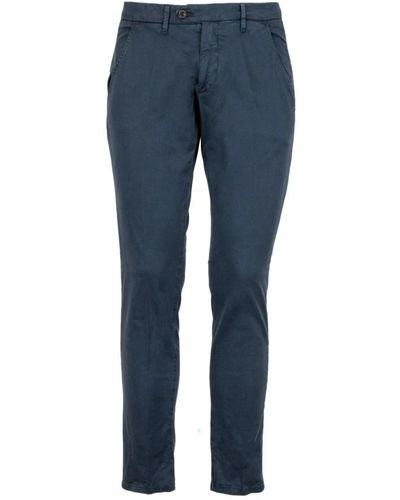 Roy Rogers Fashionable pants,jeanshose,stylische hose - Blau
