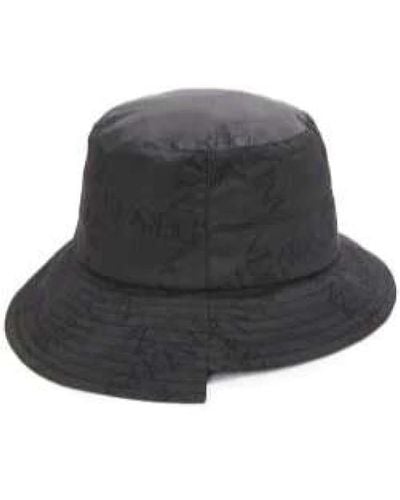 JW Anderson Accessories > hats > hats - Gris
