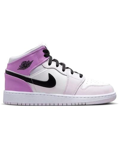 Nike Sneakers - Purple