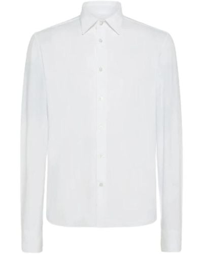 Rrd Casual Shirts - White