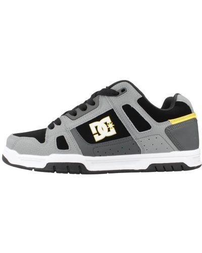 DC Shoes Sneakers - Nero