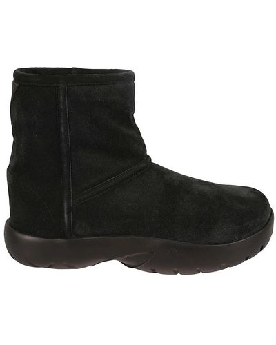 Bottega Veneta Winter Boots - Black