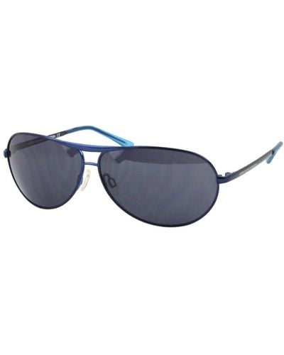 Benetton Sunglasses - Blau