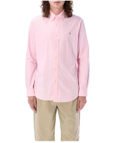 Ralph Lauren Shirts > casual shirts - Rose