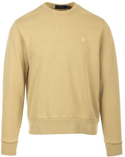 Ralph Lauren Sweatshirts & hoodies > sweatshirts - Neutre