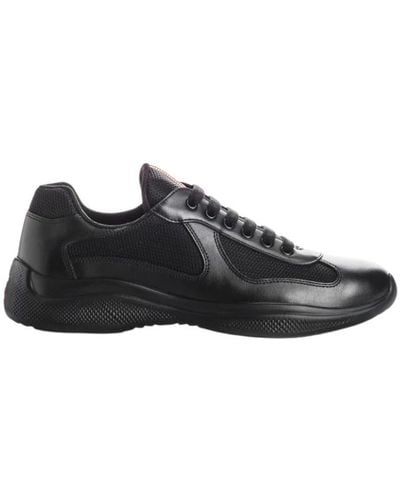 Scarpe 2024 barca prada