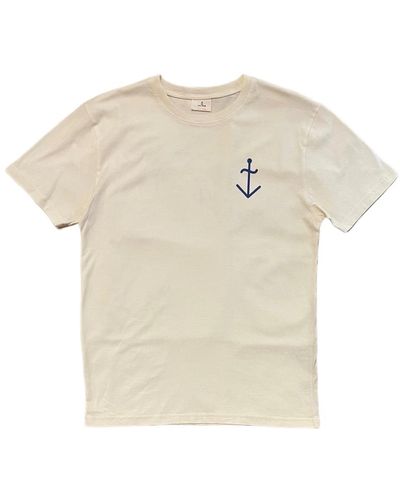 La Paz Tops > t-shirts - Neutre