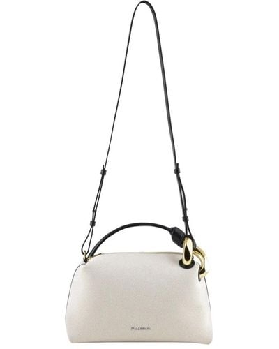 JW Anderson Cross Body Bags - Natural