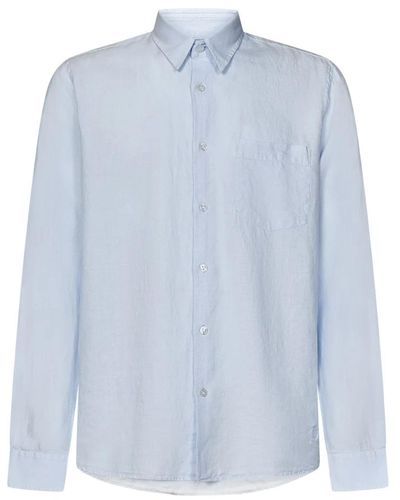 Vilebrequin Casual Shirts - Blue