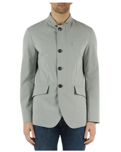 Montecore Jackets > light jackets - Gris