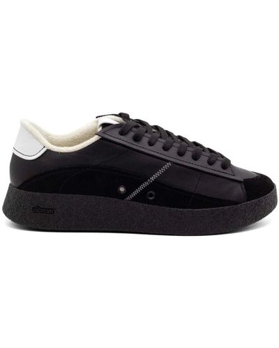 Vic Matié Shoes > sneakers - Noir