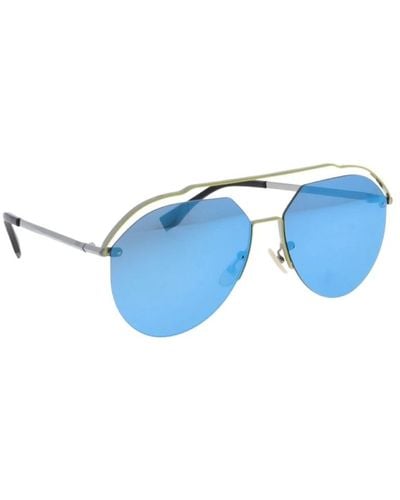 Fendi Sunglasses - Blau