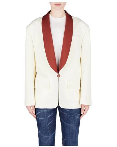 DSquared² Blazers - Red