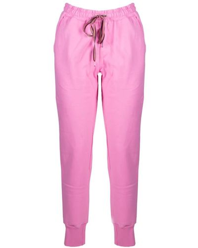 PS by Paul Smith Joggings - Rose