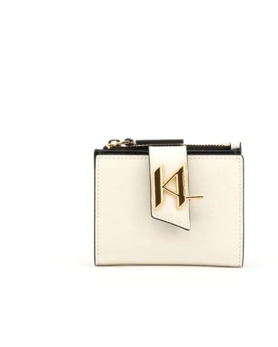 Karl Lagerfeld Accessories > wallets & cardholders - Neutre