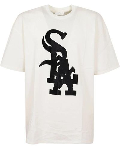 1989 STUDIO T-Shirts - White