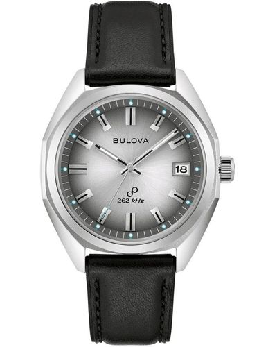 Bulova Accessories > watches - Métallisé