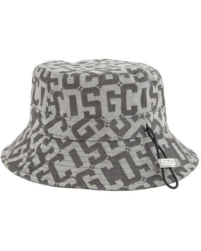 Gcds Hats - Grey