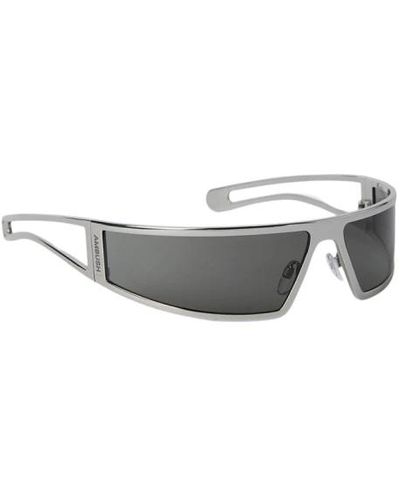 Ambush Accessories > sunglasses - Blanc