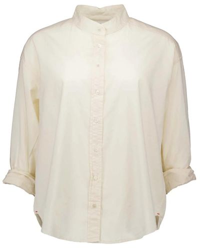 Xirena Blouses & shirts > shirts - Blanc