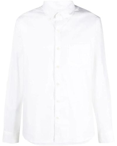 Michael Kors Formal Shirts - Weiß