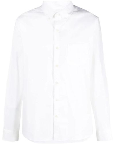 Michael Kors Formal camicie - Bianco