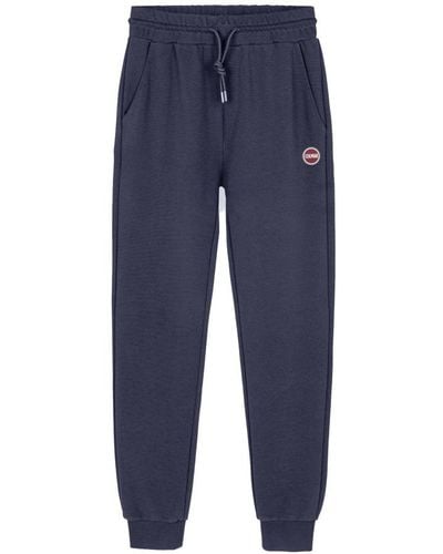 Colmar Joggers - Blue