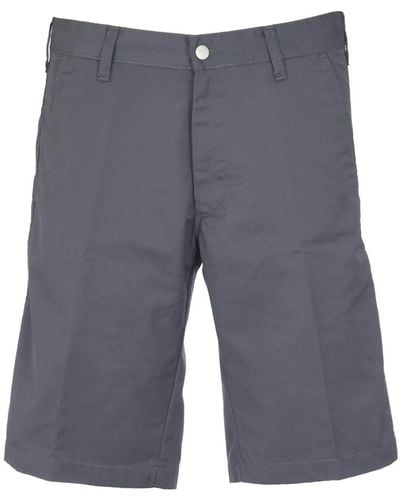Carhartt Casual Shorts - Gray