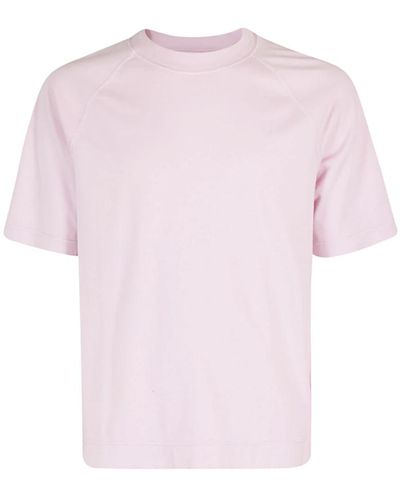 Circolo 1901 Raglan jersey - Pink