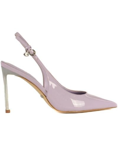 Guess Court Shoes - Pink