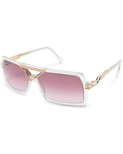 Cazal Sunglasses - Pink