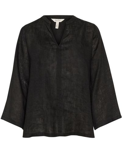 Part Two Blouses & shirts > blouses - Noir