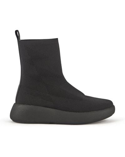 United Nude Ankle boots - Schwarz