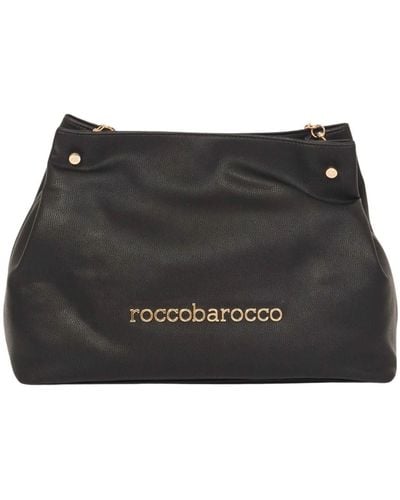 Roccobarocco Bags > shoulder bags - Noir