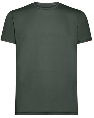 Rrd Tops > t-shirts - Vert