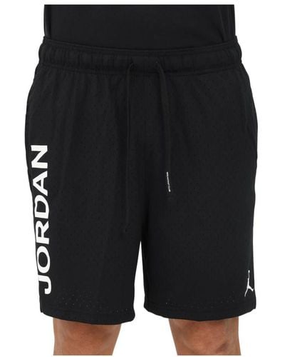 Nike Shorts chino - Noir
