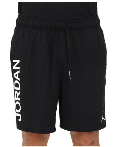 Nike Shorts casuales - Negro