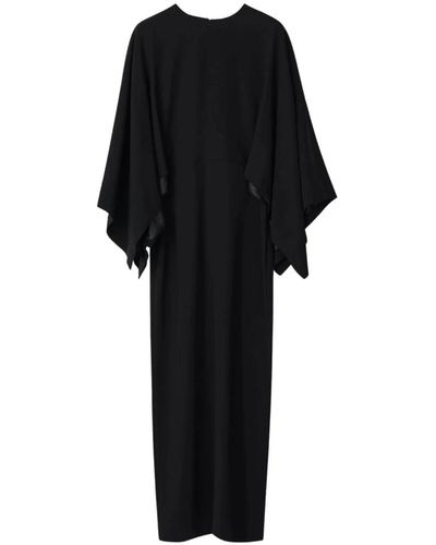 Rodebjer Robes longues - Noir