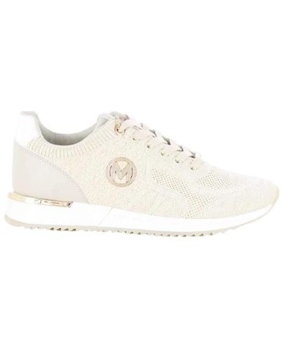 Mexx Shoes > sneakers - Blanc