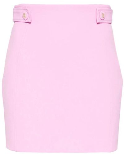 Blugirl Blumarine Short Skirts - Pink
