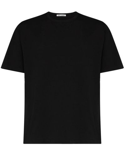 Our Legacy T-shirts - Black
