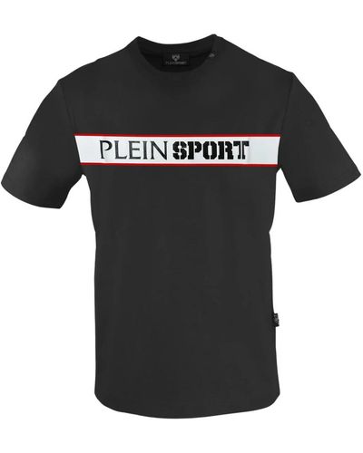 Philipp Plein T-camicie - Nero