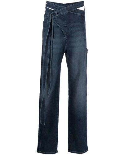 OTTOLINGER Straight jeans - Blu