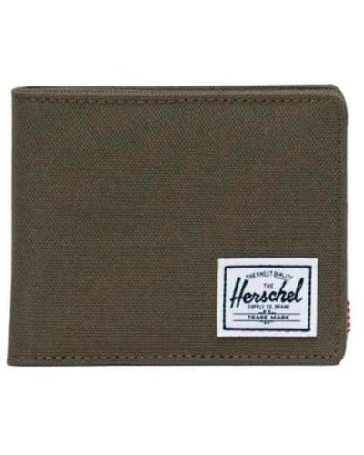 Herschel Supply Co. Portefeuilles et porte-cartes - Gris