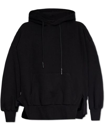 Y-3 Sweatshirts & hoodies > hoodies - Noir