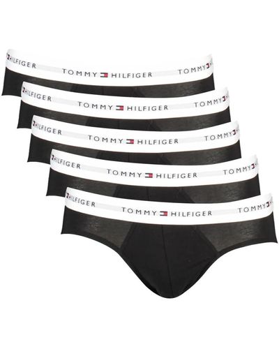 Tommy Hilfiger Bottoms - Black