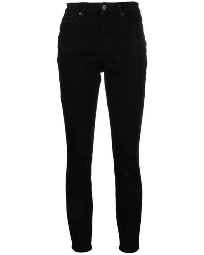 Ksubi Skinny Jeans - Black