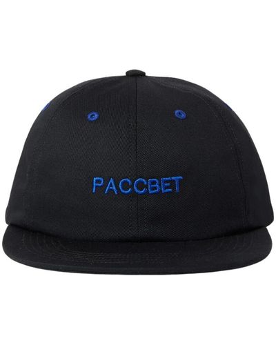 Rassvet (PACCBET) Caps - Blue