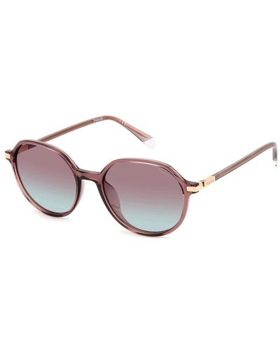 Polaroid Sunglasses - Morado