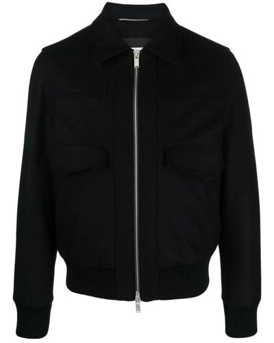 PT Torino Jackets > bomber jackets - Noir